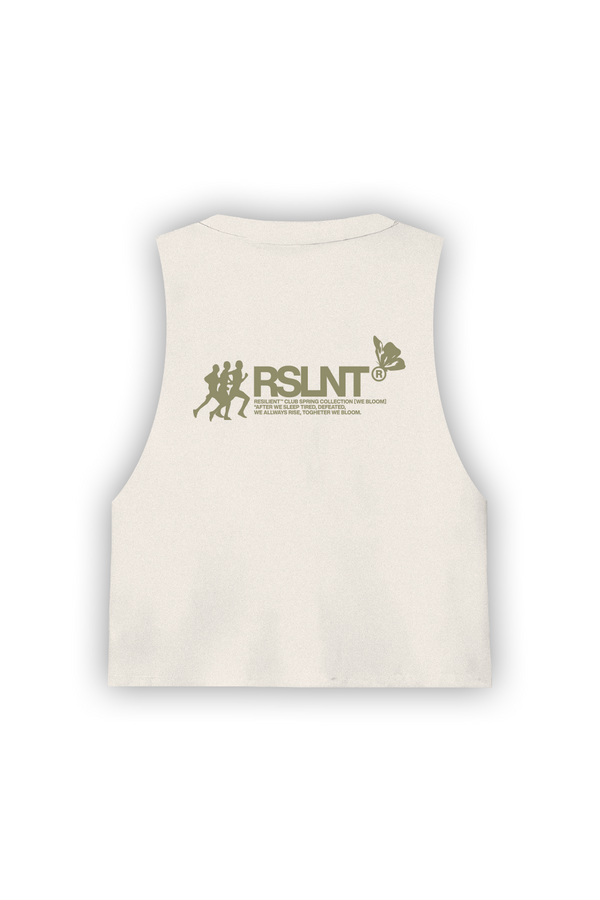 Spring Run Club Tank
