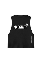 Spring Run Club Tank