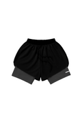 Active Short Midnight