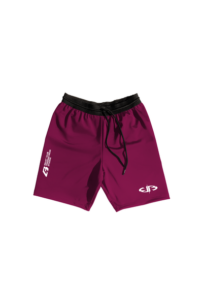 RSLNT Biker Mulberry