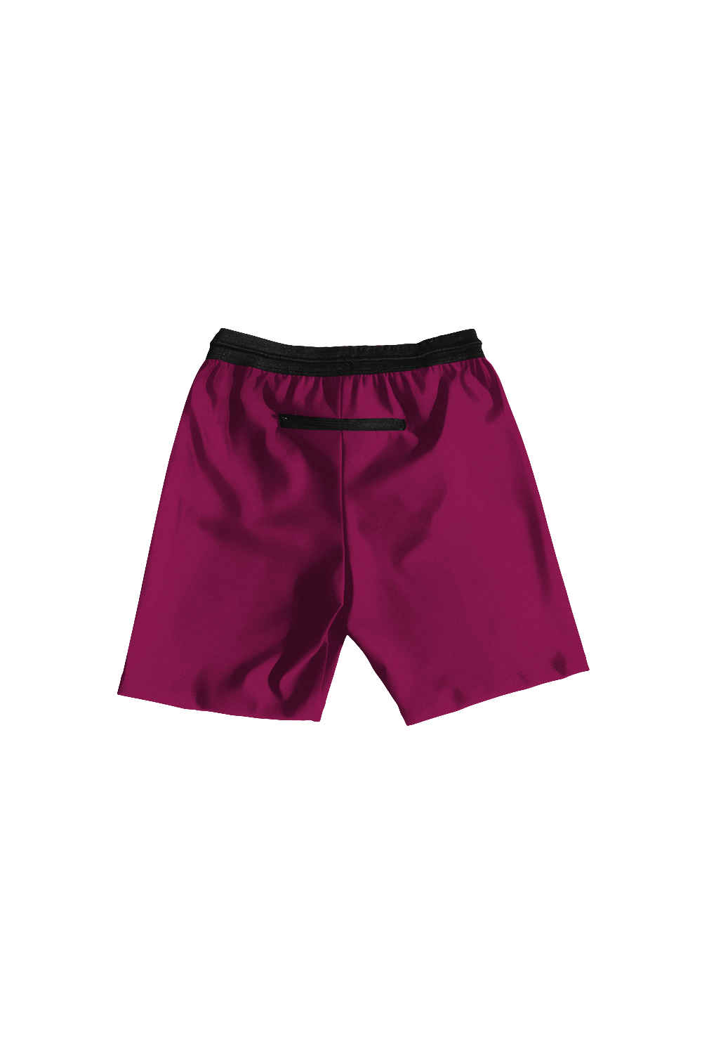 RSLNT Biker Mulberry