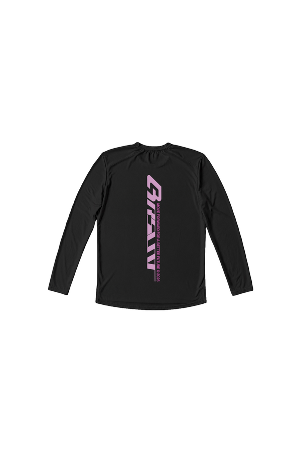 Forward Long Sleeve W