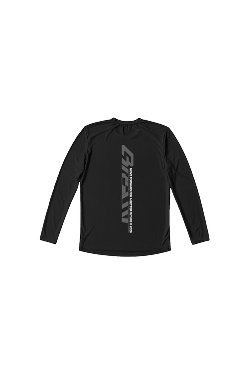 Forward Long Sleeve
