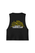 RSLNT MX Brutal (TanK Black Edition)