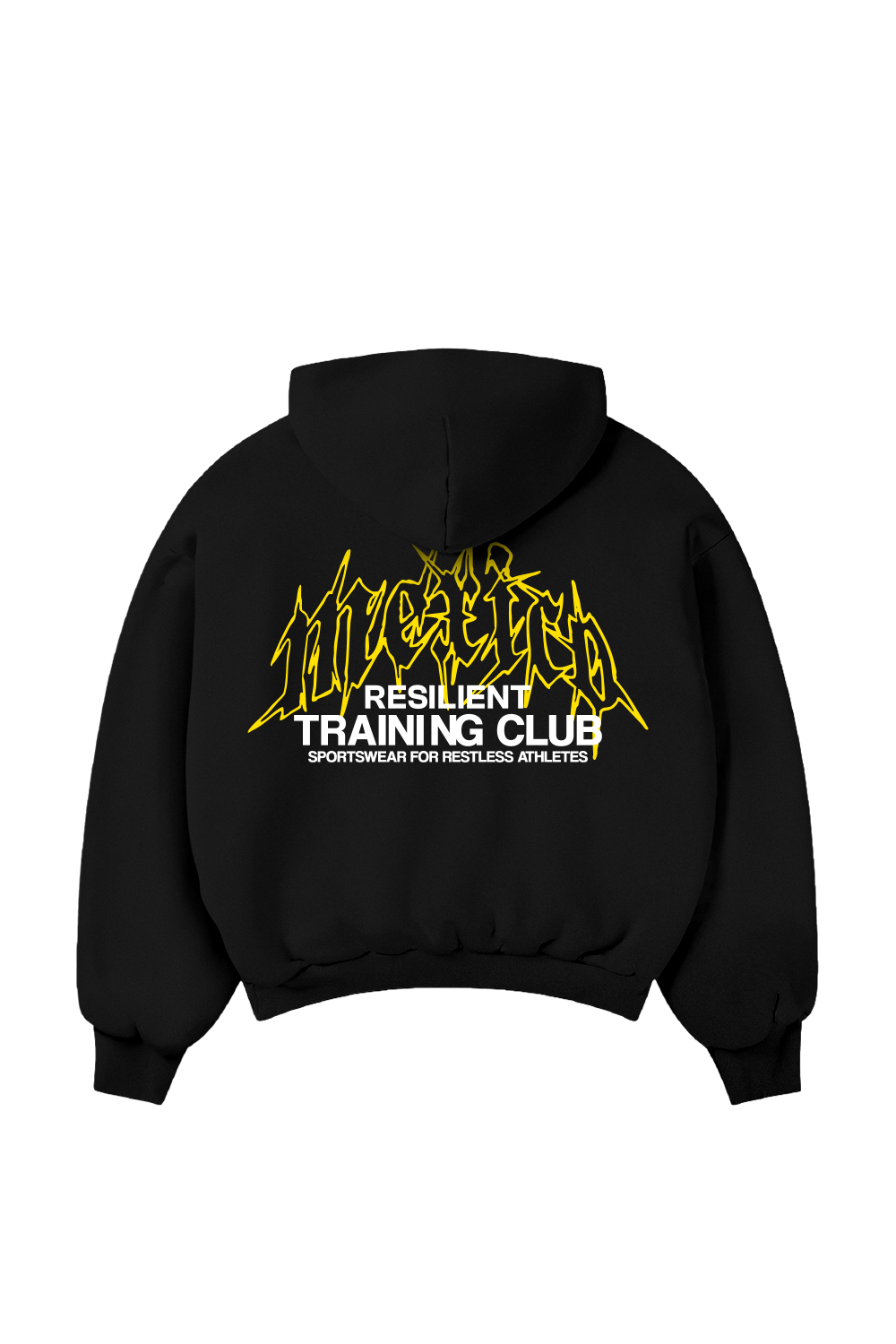 RSLNT MX Brutal (Hoodie Edition)