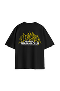 RSLNT MX Brutal (Tee Black Edition)