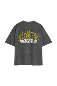 RSLNT MX Brutal (Tee Black Edition)