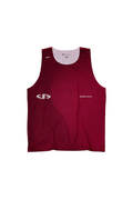 RSLNT Singlet Mulberry