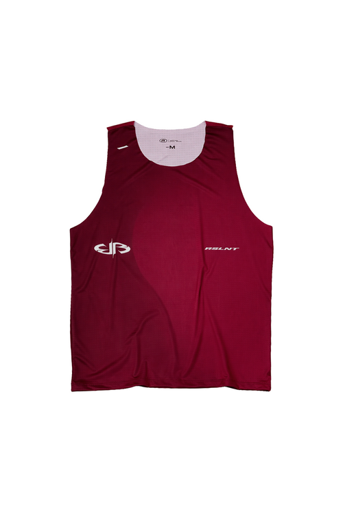 RSLNT Singlet Mulberry