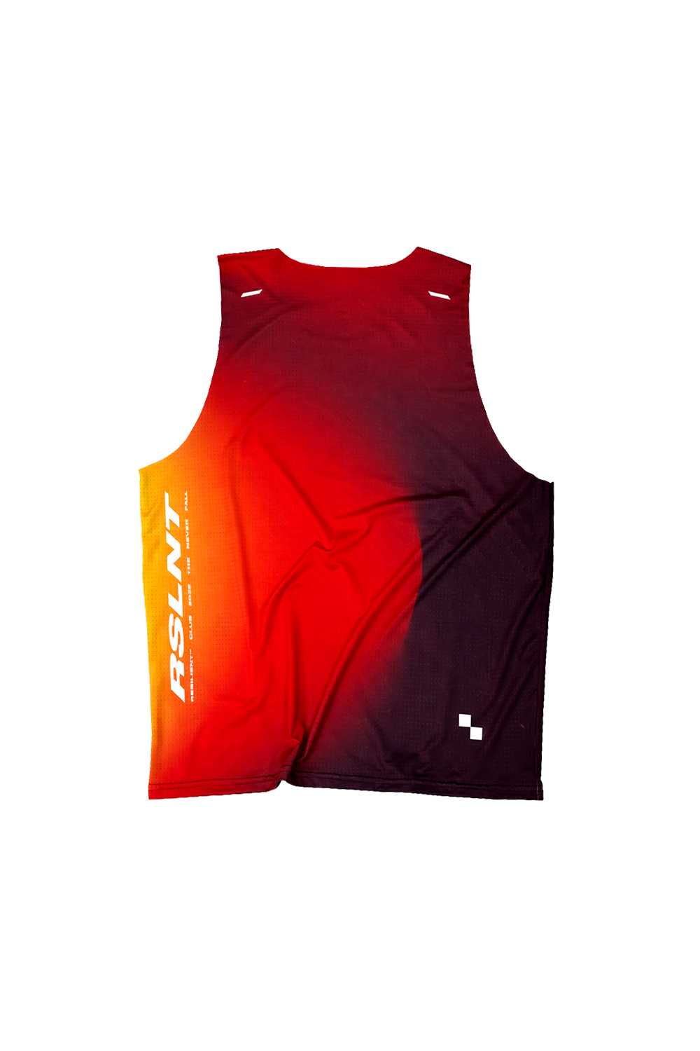 RSLNT Singlet Ember