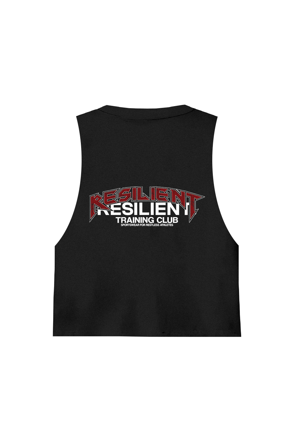 RSLNT Blood & Iron (Tank Edition)