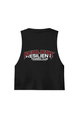 RSLNT Blood & Iron (Tank Edition)