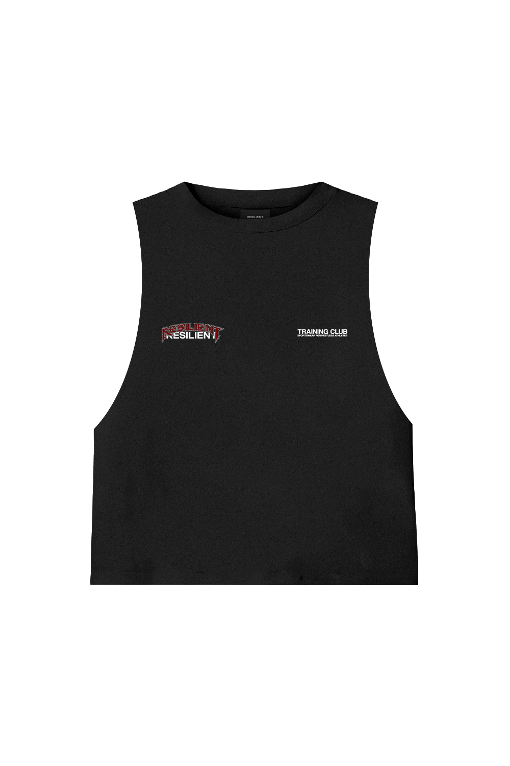 RSLNT Blood & Iron (Tank Edition)