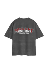 RSLNT Blood & Iron (Tee Pigment Edition)