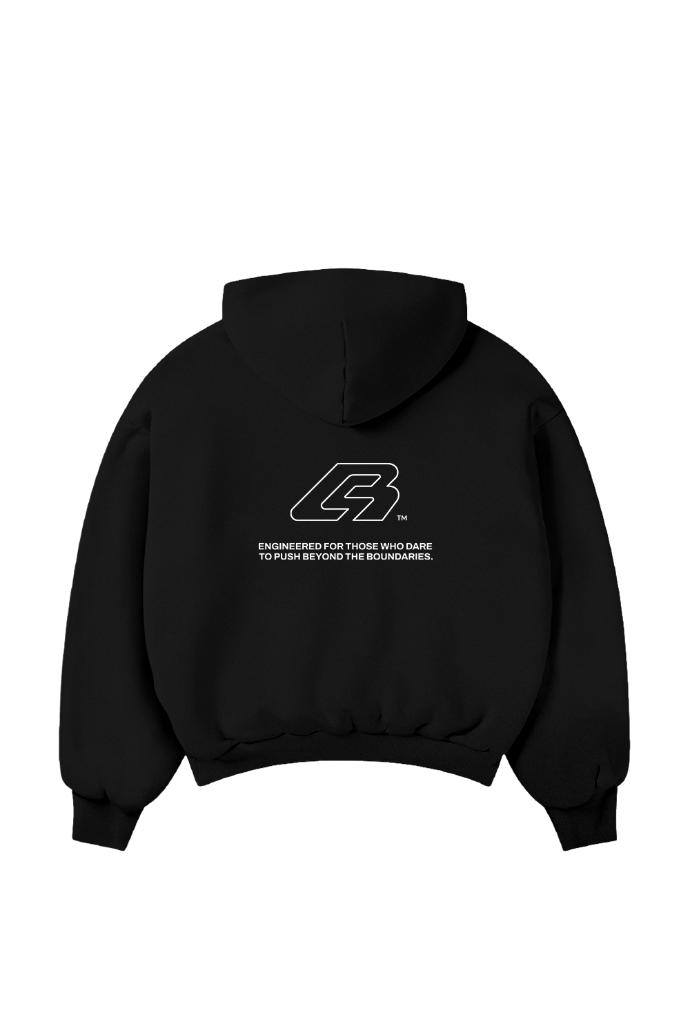 RSLNT Training Club Black