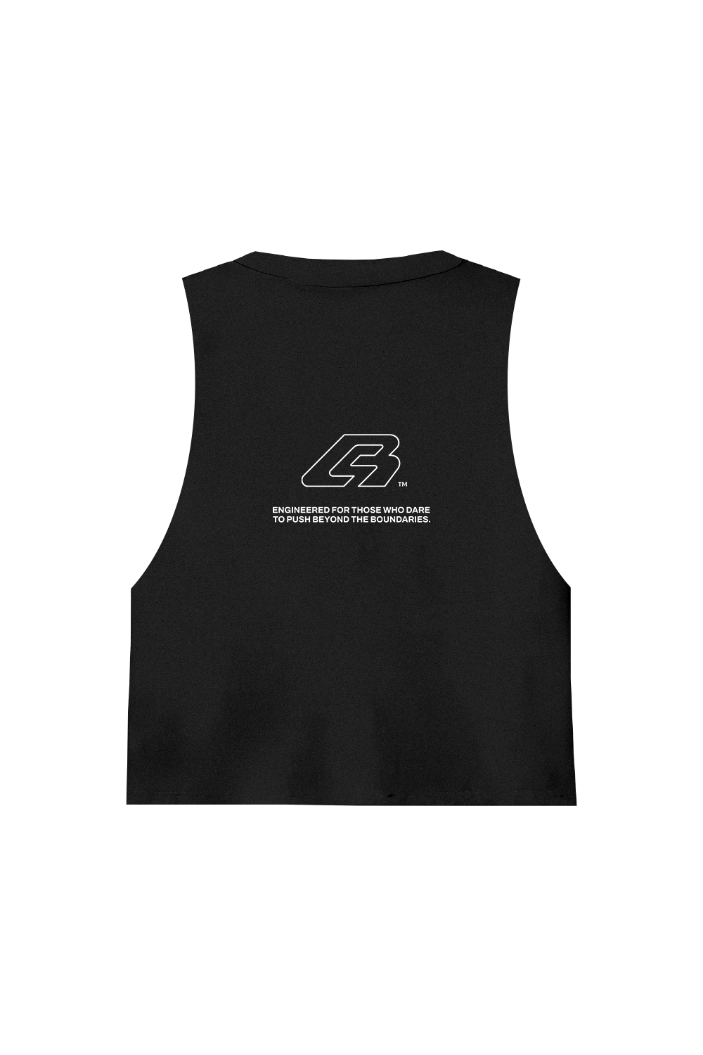 Resilient Training club (Tank White Edition)