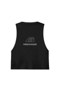 Resilient Training club (Tank Black Edition)