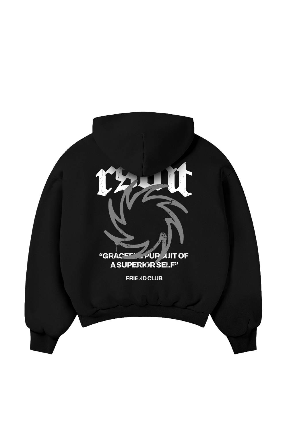 RSLNT Vortex Black