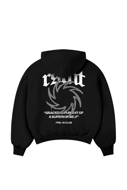 RSLNT Vortex Black