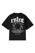 RSLNT Vortex (Tee Black Edition)