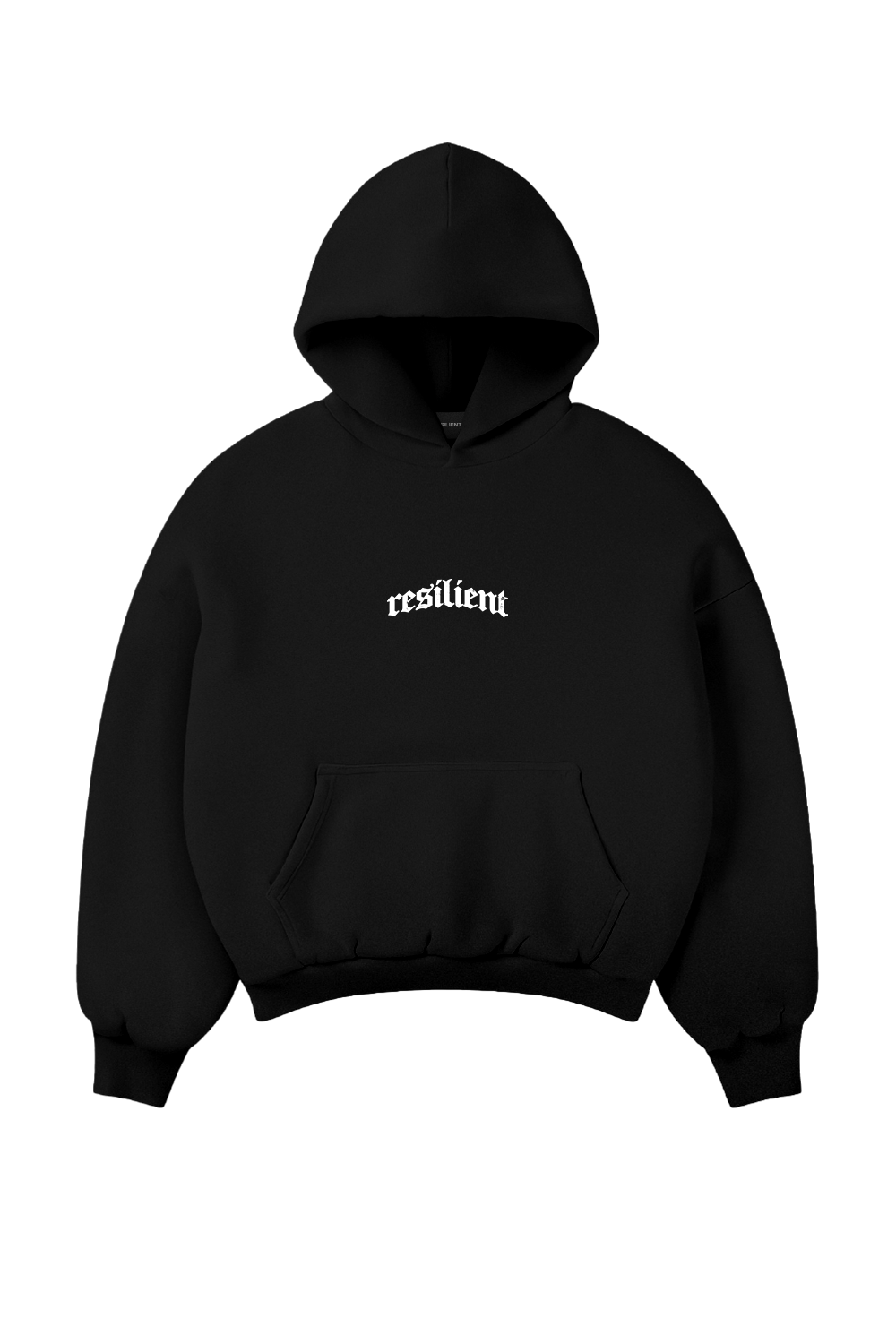 RSLNT Vortex Black