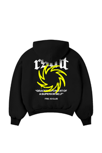 RSLNT Yellow Vortex