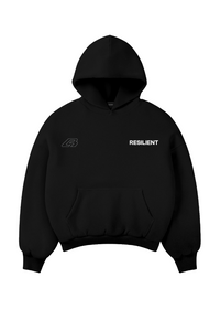 RSLNT DRAGON SPIRIT (Hoodie Edition)