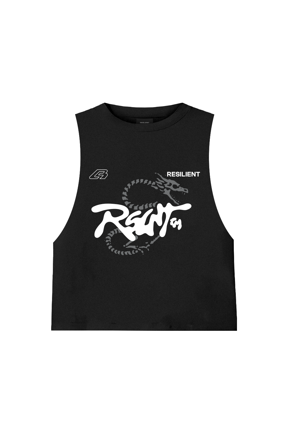 RSLNT Dragon Spirit (Tank Version)