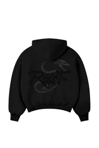 RSLNT DRAGON SPIRIT (Hoodie Edition)