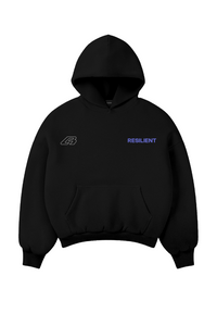 RSLNT DRAGON SPIRIT (Hoodie Edition)
