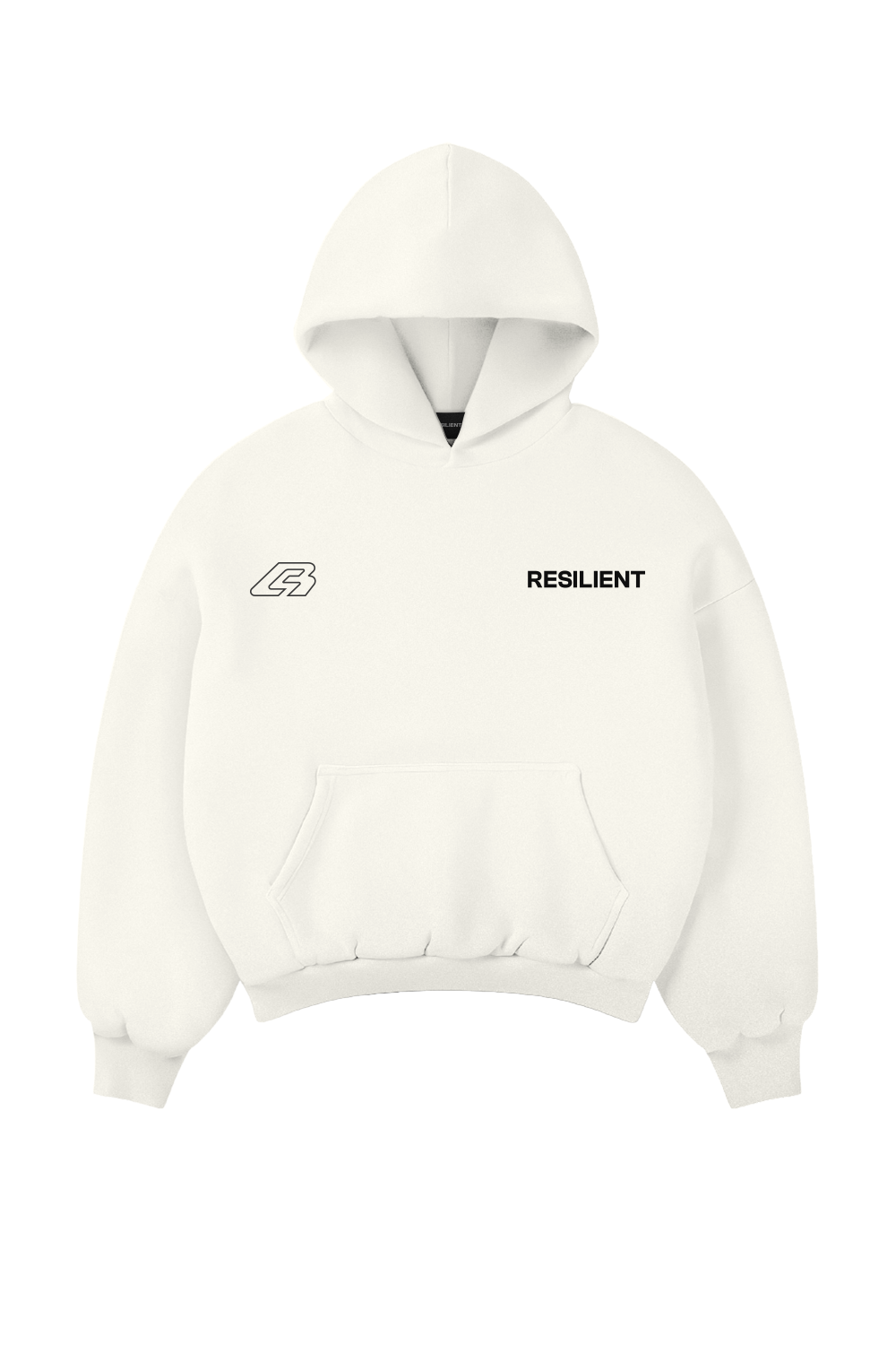 RSLNT DRAGON SPIRIT (Hoodie Edition)