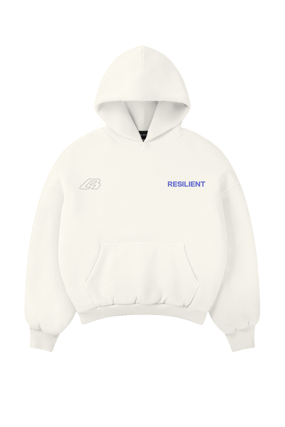 RSLNT DRAGON SPIRIT (Hoodie Edition)