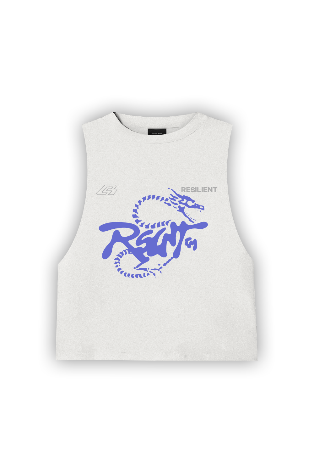 RSLNT Dragon Spirit (Tank Version)