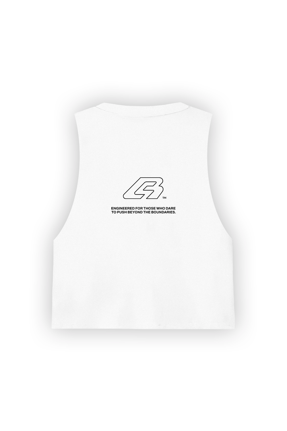 Resilient Training club (Tank White Edition)