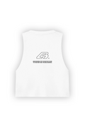 Resilient Training club (Tank White Edition)