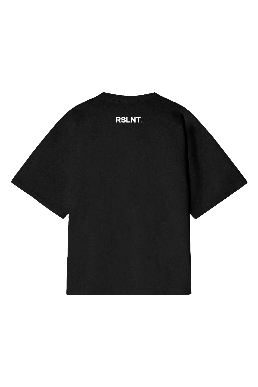 RS CLUB (Tee Black Edition)