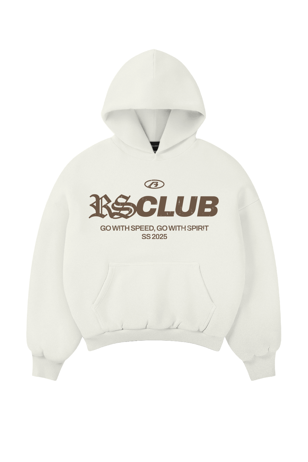 RSCLUB Cream
