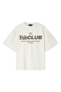 RS CLUB (Tee Off White Edition)