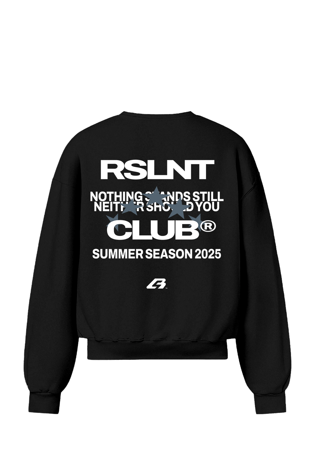 RSLNT Club Black Stars