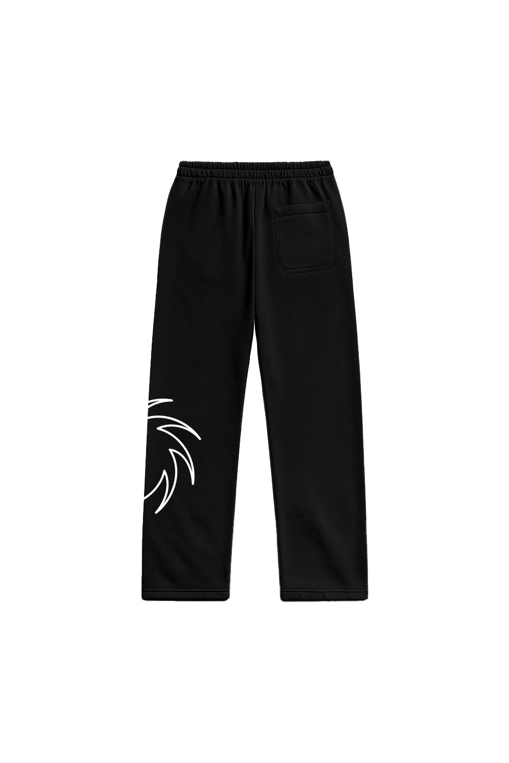 RSLNT Black Vortex