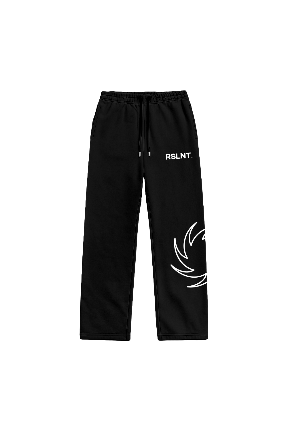 RSLNT Black Vortex