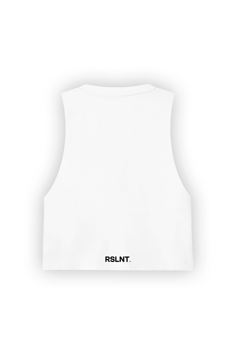 RSLNT Vortex (Tank White Edition)