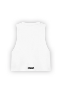 RSLNT Vortex (Tank White Edition)