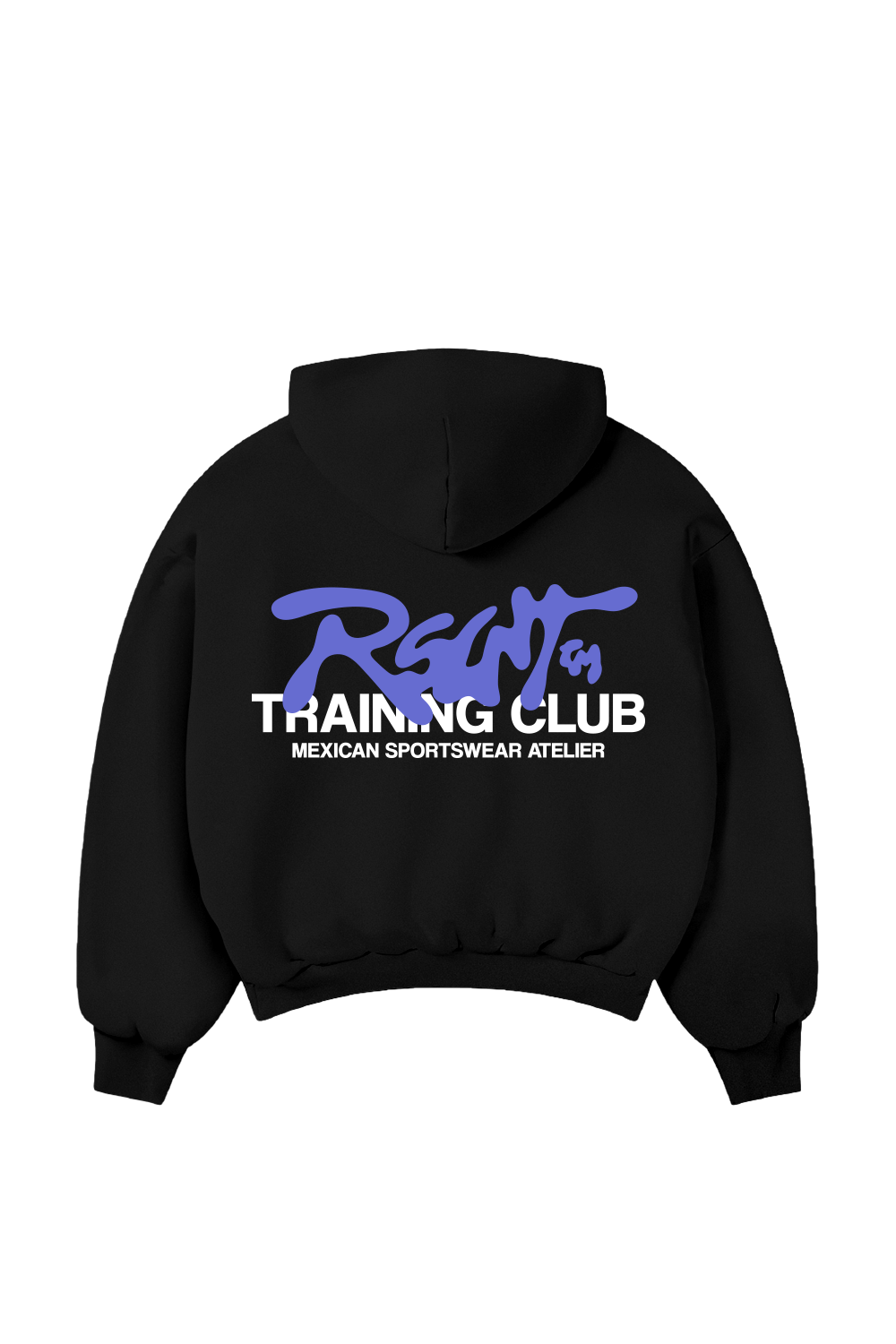 RSLNT Graphite (Hoodie Edition)