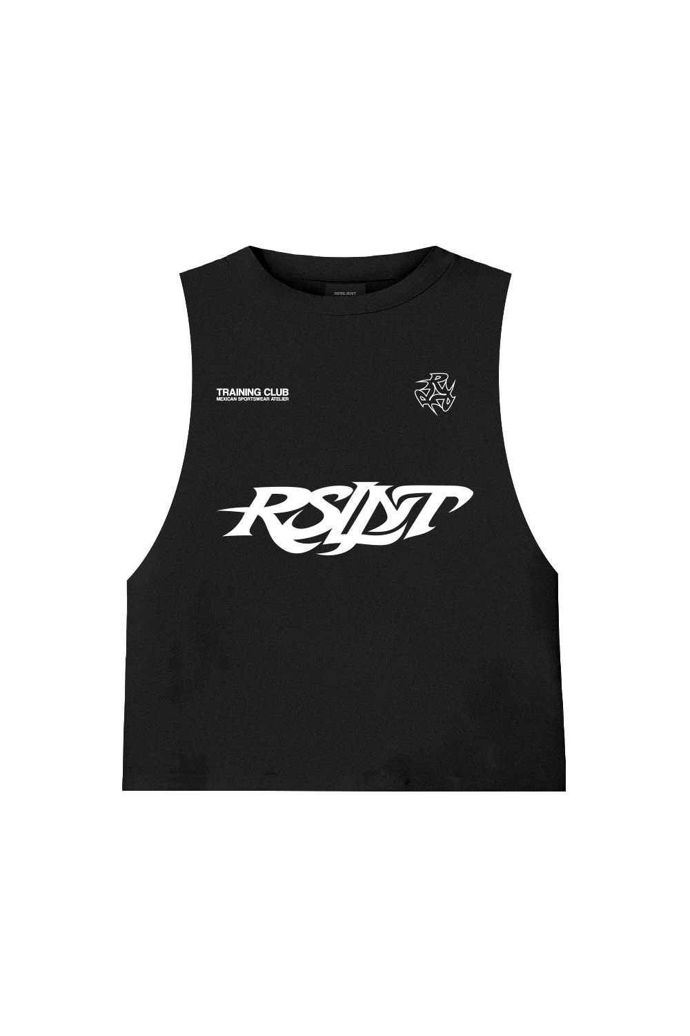 RSLNT Velocity (Tank Version)