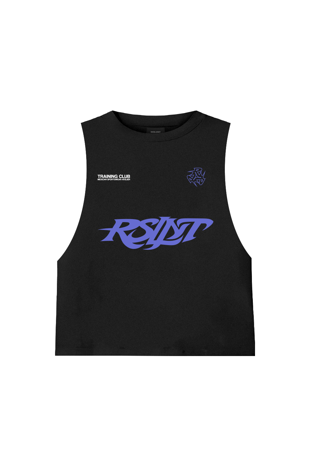 RSLNT Velocity (Tank Version)