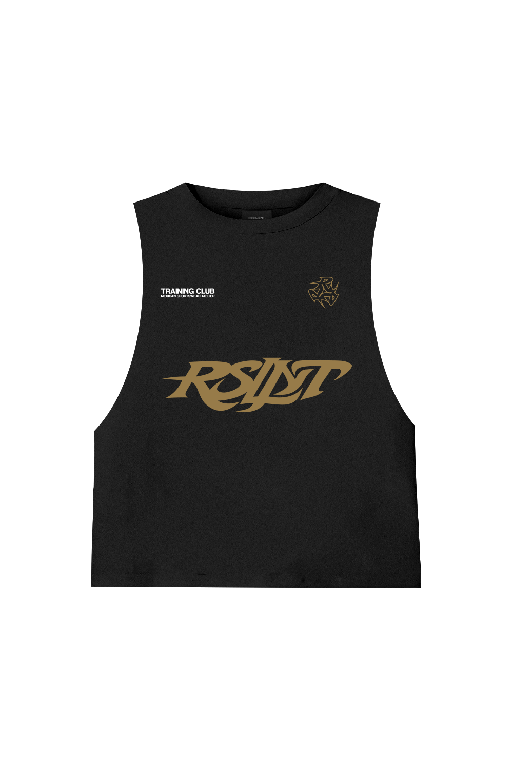 RSLNT Velocity (Tank Version)