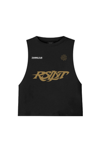 RSLNT Velocity (Tank Version)