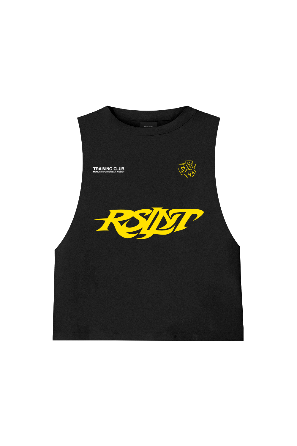 RSLNT Velocity (Tank Version)