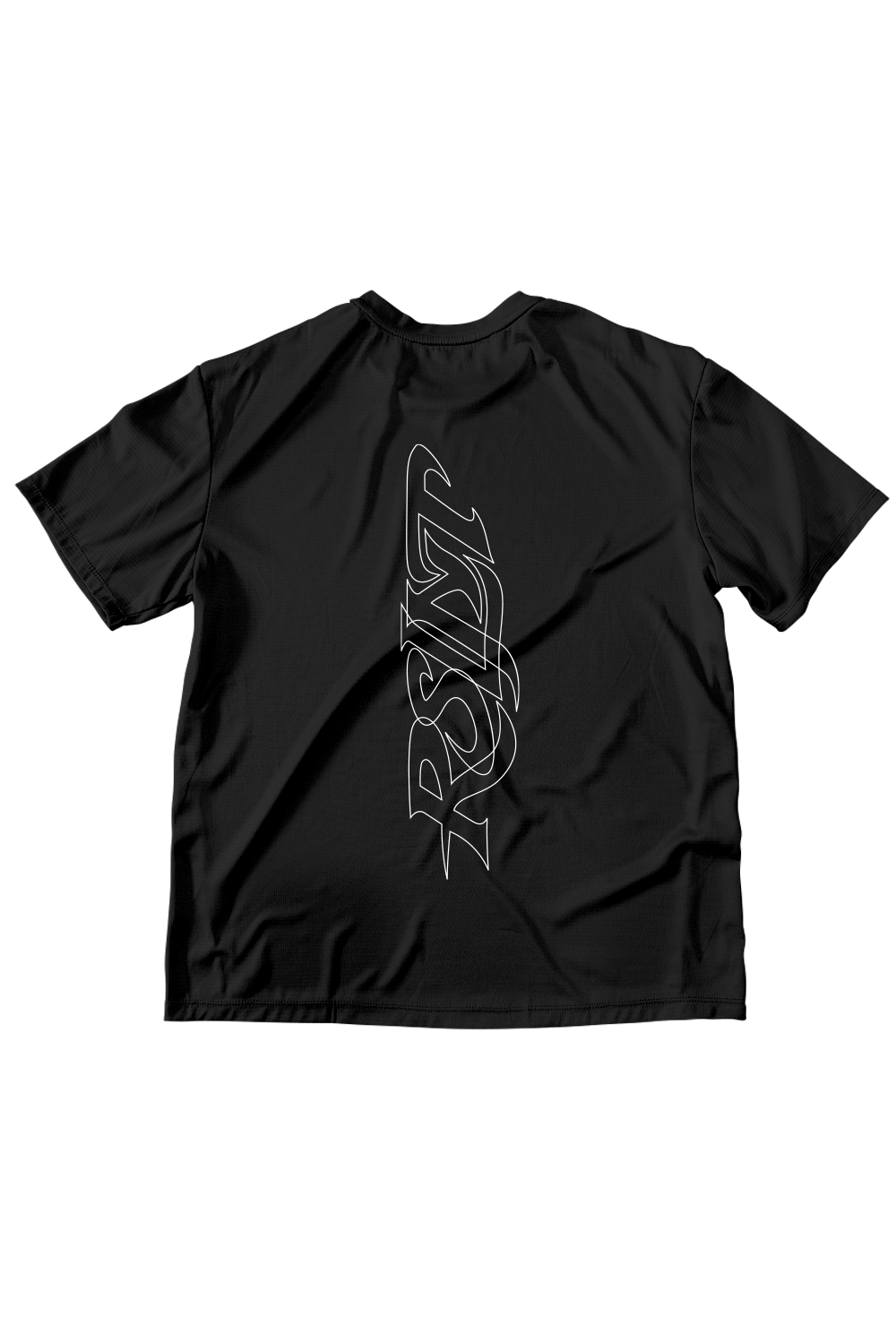 RSLNT Backline (Training Tee Version)